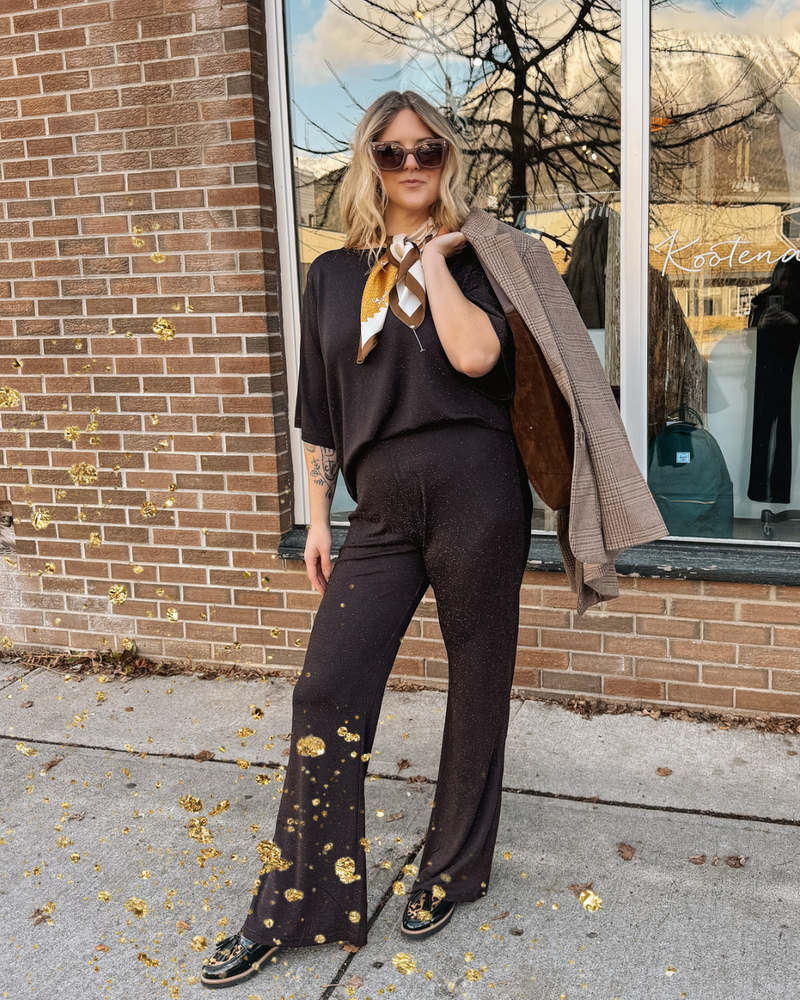 Vero Moda Kanva Pant