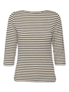 Vero Moda Fiona Boatneck Stripe