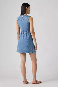 Levi's Vianna Vest Special Showing