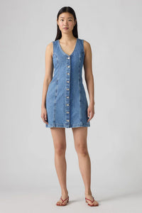 Levi's Vianna Vest Special Showing