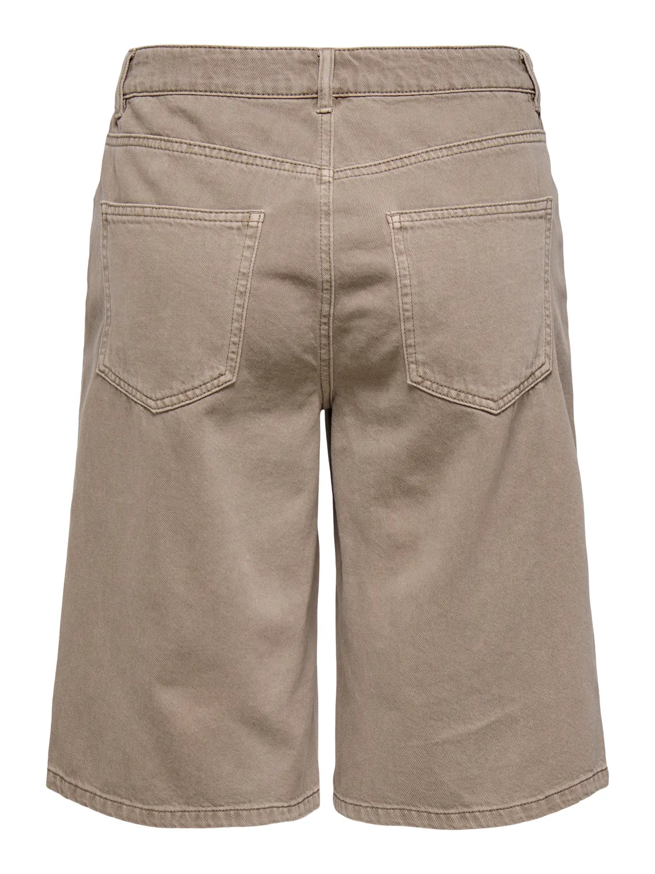 Only Bermuda Shorts
