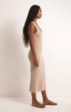 Z Supply Ibiza Summer Dress in Natural