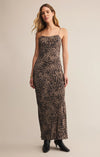 Z Supply Cielo Leopard Dress