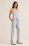 Z Supply Knit Overalls