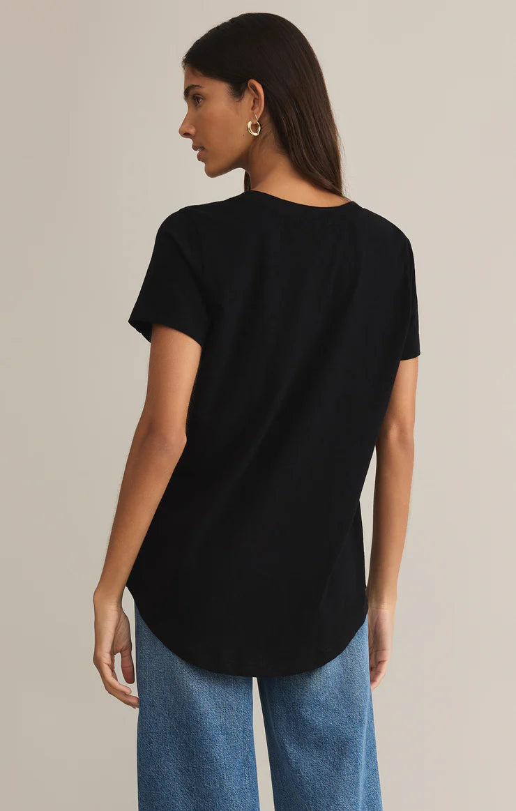 Z Supply Asher V-Neck Tee