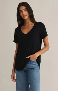 Z Supply Asher V-Neck Tee