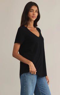 Z Supply Asher V-Neck Tee