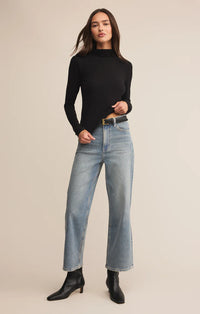 Z Supply Lira Second Skin