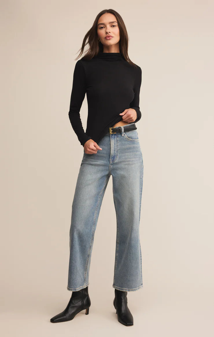 Z Supply Lira Second Skin