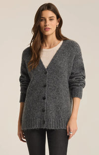 Z Supply Josie Cardigan