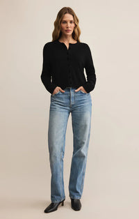 Z Supply Medina Cardi