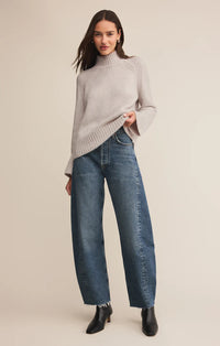 Z Supply Emerge Funnel Sweater