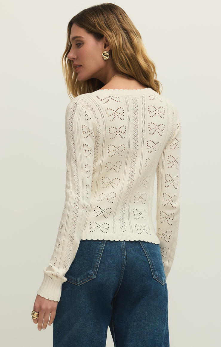 Z Supply Gema Cardigan