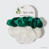 Kitsch Elf Movie Scrunchie Combo Gift