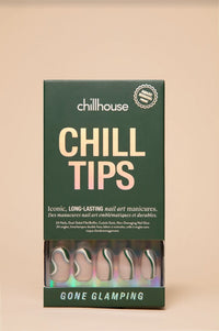 Chillhouse  Chill Tips - Gone Glamping