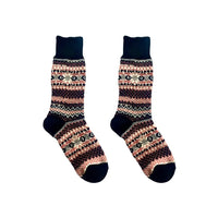 Nordic Socks Extra Cozy