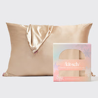 Kitsch Holiday Standard Pillowcase 2pc