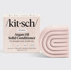 Kitsch Argan Oil Moisturizing Conditioner Bar