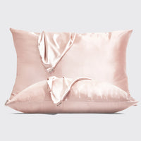 Kitsch Holiday Standard Pillowcase 2pc