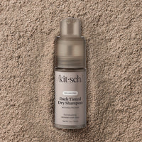 Kitsch Volumizing Rice Protein Dry Shampoo Tinted Dark