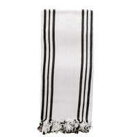 Sweet Water Turkish Hand Towel