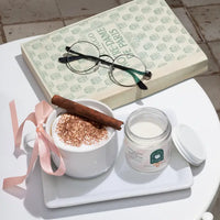 Midnight Paloma Pumpkin Spice Latte Body Lotion