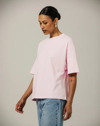 Brunette the Label Boxy Tee
