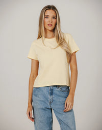 Brunette the Label Paris Tee