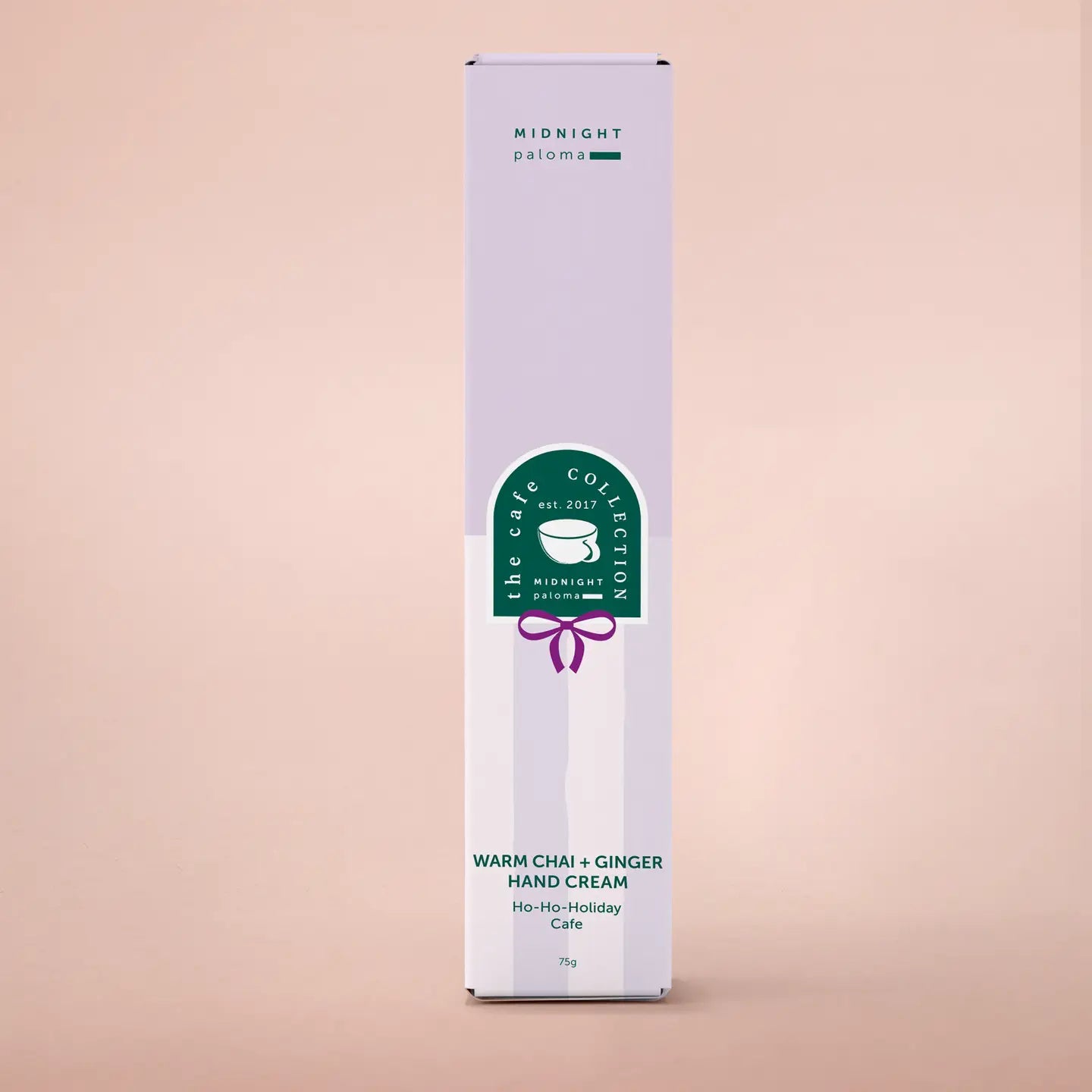 Midnight Paloma Warm Chai Hand Cream