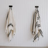 Sweet Water Turkish Hand Towel