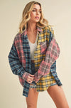 Neela Fernie Flannel