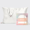 Kitsch Holiday Standard Pillowcase 2pc