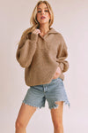 Danae Henley Sweater