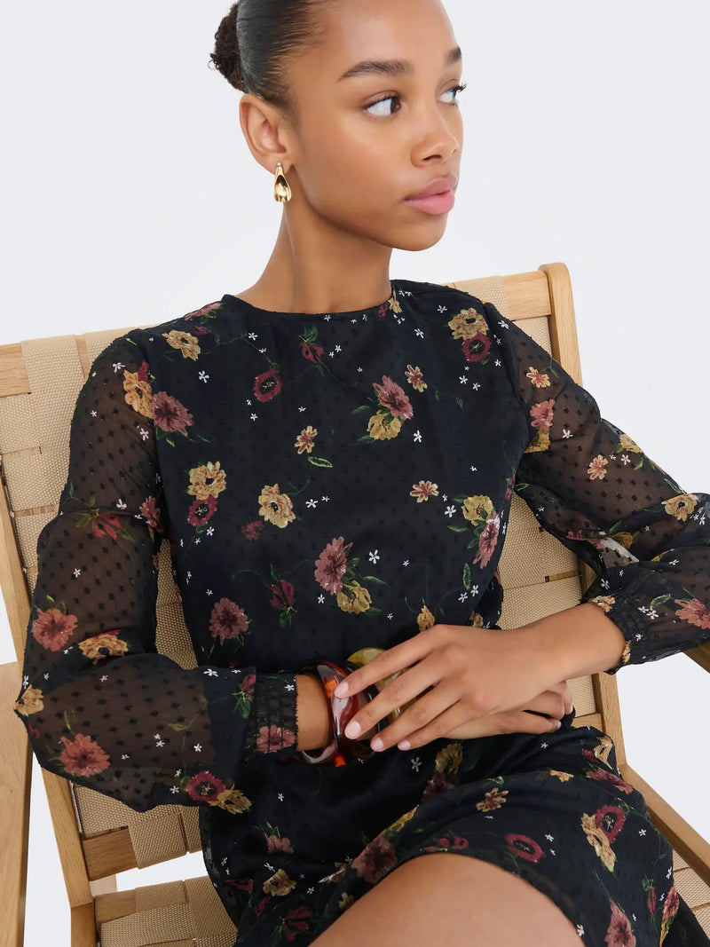 Vero Moda Eliza Dress