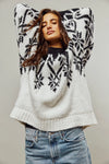 Free People Fireside Tunic