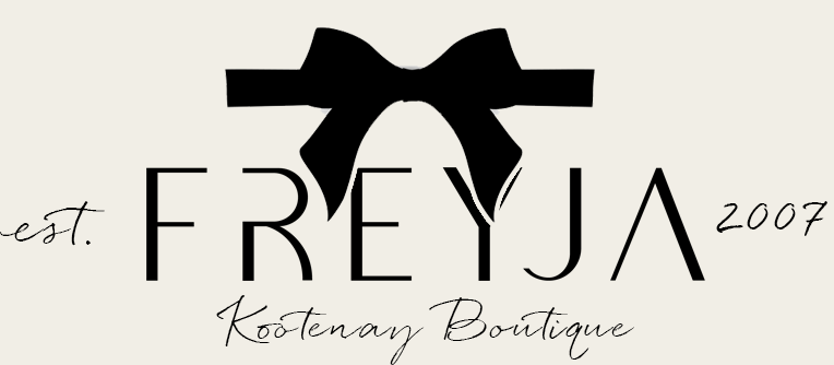 Freyja | Kootenay Boutique