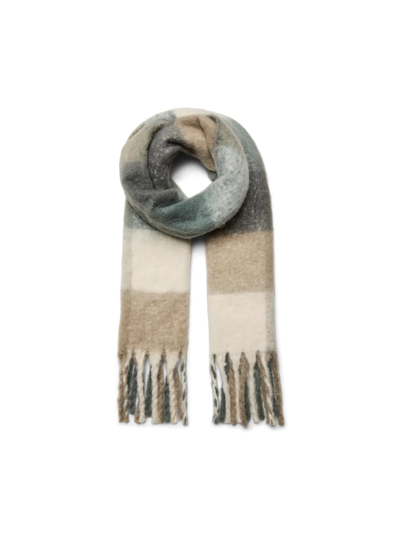Vero Moda Ivy League Scarf