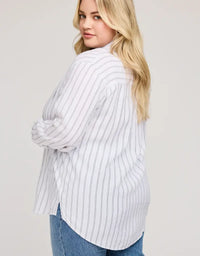 Gentle Fawn Dominique Button Down Top