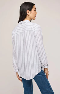 Gentle Fawn Dominique Button Down Top