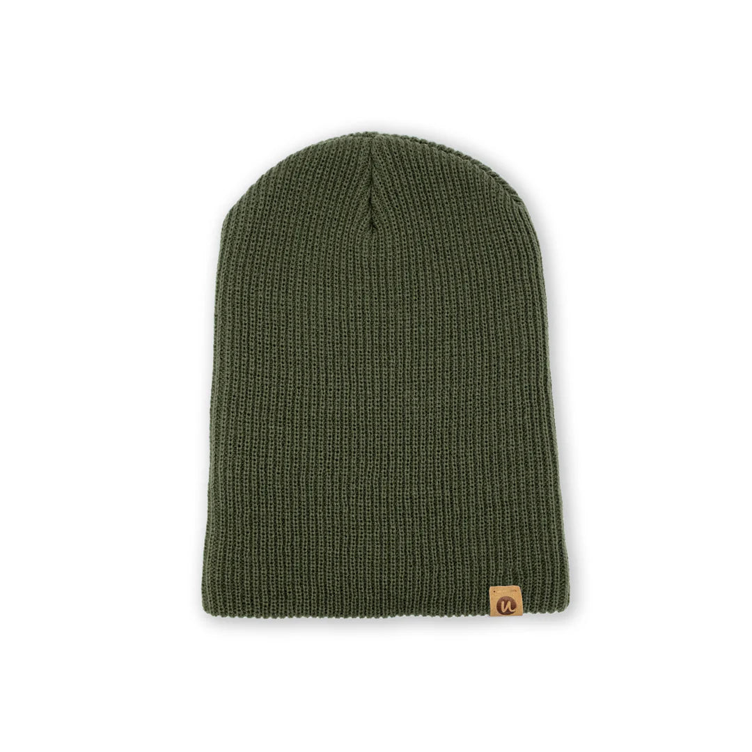 Unified Vancouver Classic Beanie