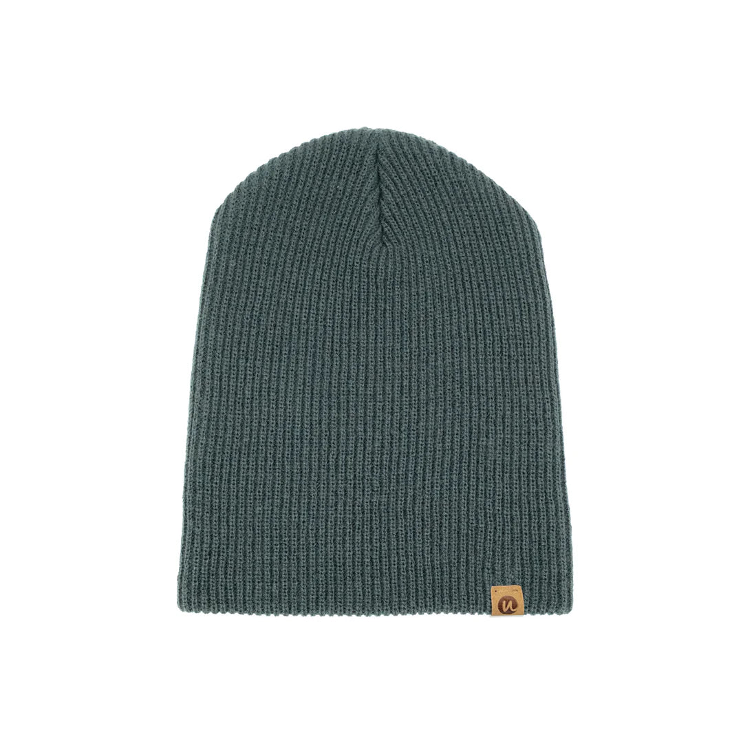 Unified Vancouver Classic Beanie