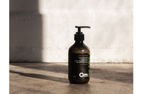 Om Organics Lime+Clary Sage Hydrating Hand+Body Lotion