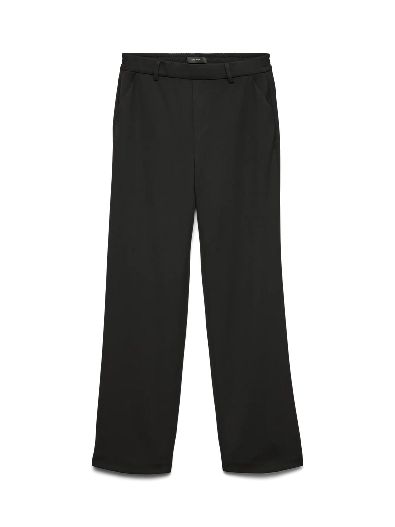 Vero Maya Straight Leg Pant