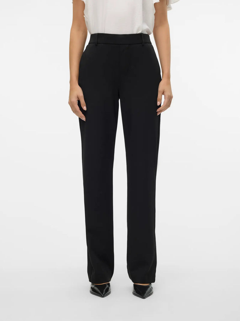 Vero Maya Straight Leg Pant