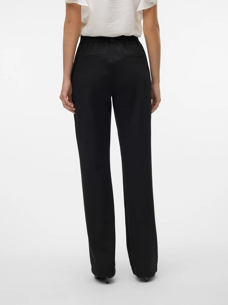 Vero Maya Straight Leg Pant