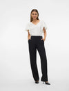 Vero Maya Straight Leg Pant