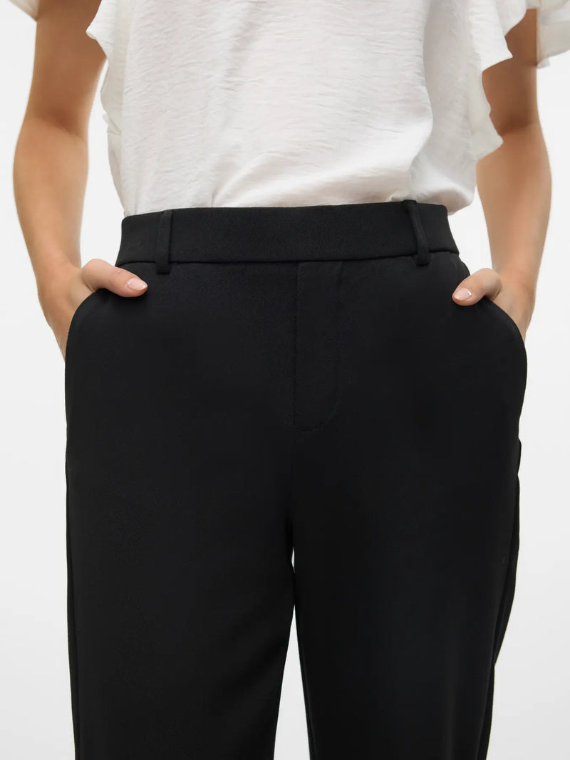 Vero Maya Straight Leg Pant