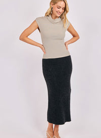 Sadie & Sage Taxi Lights Top