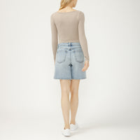 Silver Jeans – Loose & Low Short – Santa Rosa