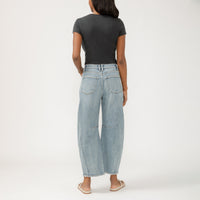 Silver Jeans Horseshoe Jean Rhapsody